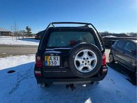 Brugt Land Rover Freelander 2 2006 SUV