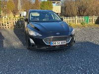 Brugt Ford Focus 124 HK (91 kW) 2020 Stationcar