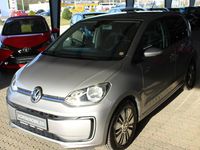 Brugt VW e-up! high up! 60 kW (82 HK) 2017 Beigemetal Hatchback