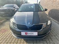 brugt Skoda Octavia Combi 1,4 TSI Style Business Line DSG 150HK Stc Aut.