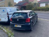 Brugt VW Polo 75 HK (55 kW) 2011 Hatchback