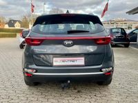 brugt Kia Sportage 1,6 GDi Advance