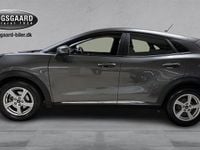 Brugt Ford Puma Titanium 155 HK (114 kW) 2021 SUV