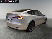 Brugt Tesla Model 3 Long Range AWD 366 kW (498 HK) 2021 Sedan