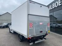 brugt Renault Master IV T35 2,3 dCi 150 Alukasse m/lift