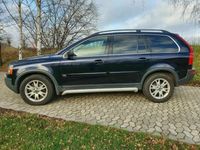 brugt Volvo XC90 4,4 V8 aut. AWD