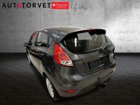 brugt Ford Fiesta 1,0 80 Trend