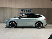 brugt Skoda Enyaq iV 60 iV Sportline 5d