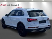 brugt Audi Q5 50 TFSi e Prestige quattro S tronic