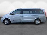 Brugt Mercedes Viano 150 HK (110 kW) 2006 MPV