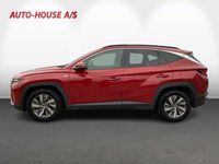 brugt Hyundai Tucson 1,6 T-GDi mHEV Advanced DCT