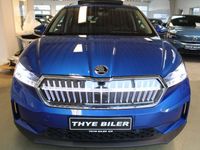 brugt Skoda Enyaq iV 80 iV Premium