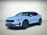 Brugt Polestar 2 169 kW (231 HK) 2023 Gråmetal Hatchback