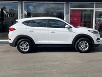 brugt Hyundai Tucson 1,6 GDi Life