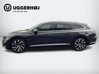 brugt VW Arteon 1,4 eHybrid R-line Shooting Brake DSG