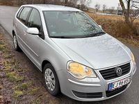Brugt VW Polo 80 HK (58 kW) 2006 Hatchback