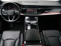 brugt Audi Q8 50 TDi quattro Tiptr. 5d