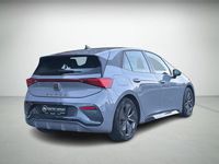 Brugt Cupra Born 150 kW (204 HK) 2022 Gråmetal Hatchback