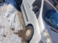 Brugt Peugeot Expert 136 HK (100 kW) 2008 Van