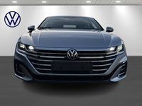 brugt VW Arteon 2,0 TSi 190 R-line Shooting Brake DSG