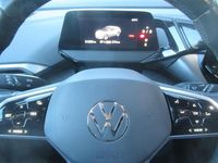 Brugt VW ID.4 Pro Performance 150 kW (204 HK) 2021 Mørk grå metallak SUV
