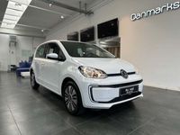 brugt VW e-up! Move Up!