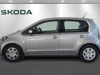 Brugt Seat Mii Style 60 HK (44 kW) 2019 Hatchback