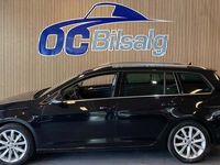 brugt VW Golf VII 1,4 TSi 150 Highline Variant DSG