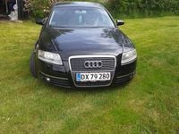 Brugt Audi A6 177 HK (130 kW) 2007 Sedan