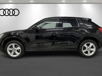 brugt Audi Q2 1,4 TFSi 150 Sport