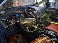Brugt Ford C-MAX 114 HK (83 kW) 2013 MPV