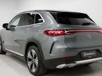 Brugt Mercedes EQE350 SUV 214 kW (292 HK) 2025 SUV