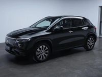 Brugt Mercedes EQA250+ 139 kW (190 HK) 2024 Sortmetal SUV
