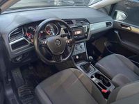 brugt VW Touran 1,2 TSi 110 Trendline 7prs