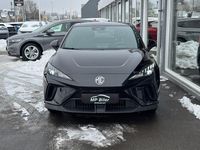 Brugt MG MG4 EV 125 kW (170 HK) 2023 Sort Hatchback