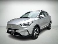 Brugt MG ZS Luxury 114 kW (156 HK) 2022 Grå SUV