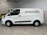 brugt Ford Transit Custom 300S 2,0 TDCi 130 Trend