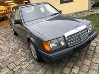 brugt Mercedes 200 E Klasse (W124)