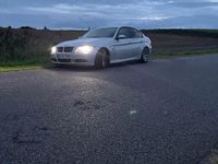 Brugt BMW 318 2006 Sedan