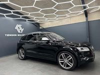 brugt Audi SQ5 TDi 313 quattro Tiptr. 3,0 L