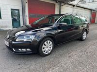 Brugt VW Passat 105 HK (77 kW) 2011 Stationcar