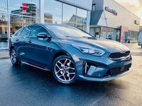 brugt Kia ProCeed T-GDi GT-Line DCT