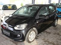 brugt VW up! Up! 1,0 75 MoveBMT