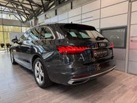 brugt Audi A4 40 TFSi Prestige+ Avant S-tr.