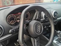 brugt Audi A3 Sportback e-tron 1,4