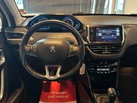 brugt Peugeot 2008 1,2 VTi 82 Allure