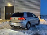 Brugt VW Golf VI 122 HK (89 kW) 2011 Hatchback