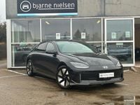 Brugt Hyundai Ioniq 6 Advanced 168 kW (229 HK) 2024 Mørkblå Sedan