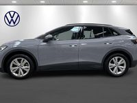 Brugt VW ID.4 Style 210 kW (286 HK) 2024 Grå SUV