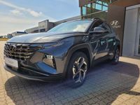 brugt Hyundai Tucson PHEV Advanced aut. 4WD